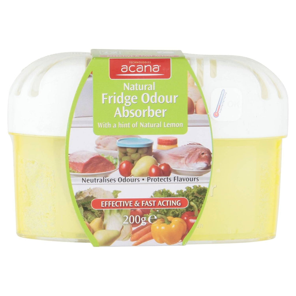 Acana Fridge Odour Absorber