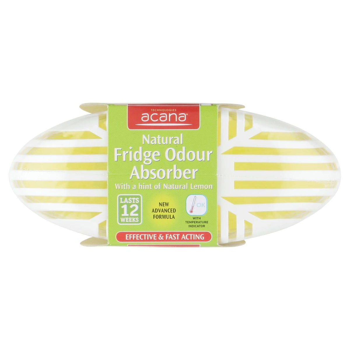 Acana Fridge Odour Absorber