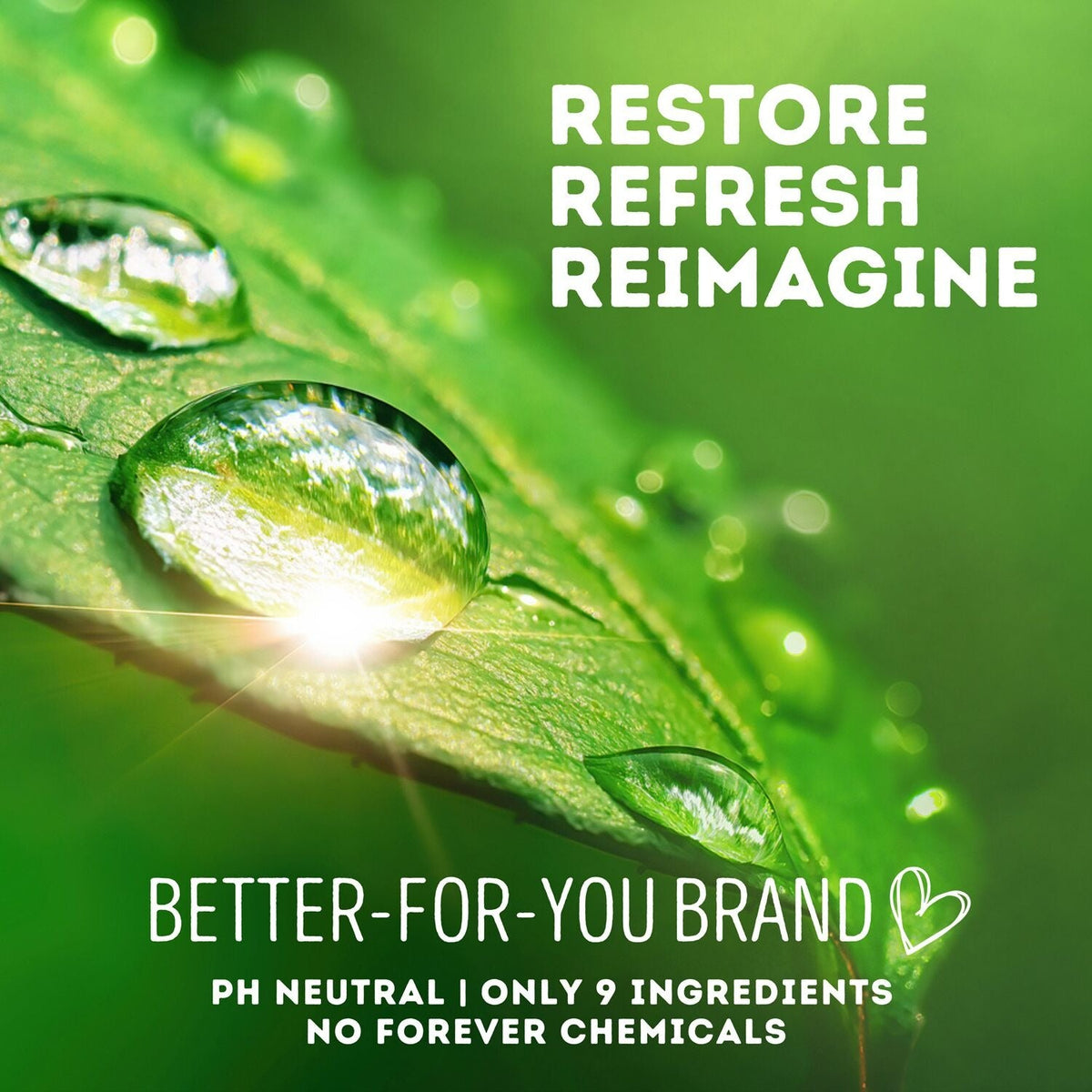 Quick Shine Floor Finish 800ml