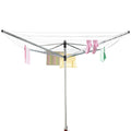 40m Brabantia Liftomatic Rotary Airer