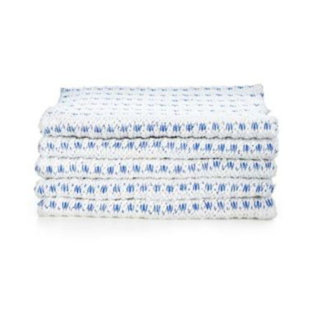 Lakeland Antibacterial Dishcloths - Pack of 5