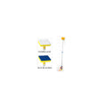 Telescopic Microfibre Scrub Refill