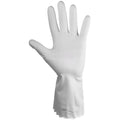 Medium Deluxe Moisturising Washing Up Gloves