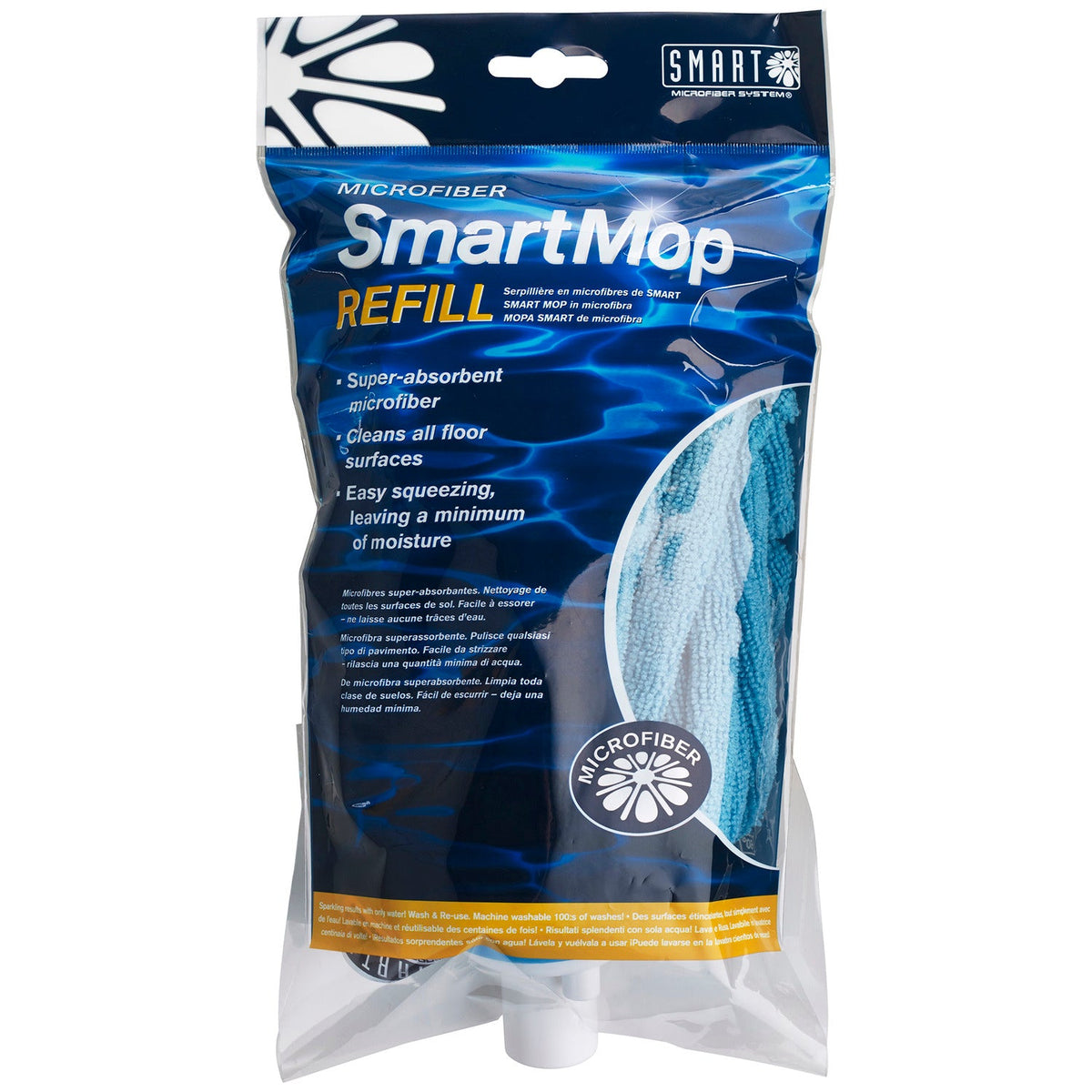 Smart String Mop - Replacement Head