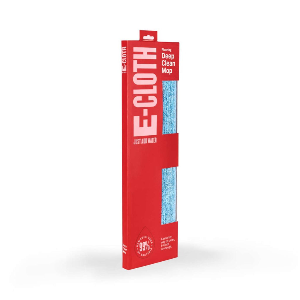 E-cloth Deep Clean Mop