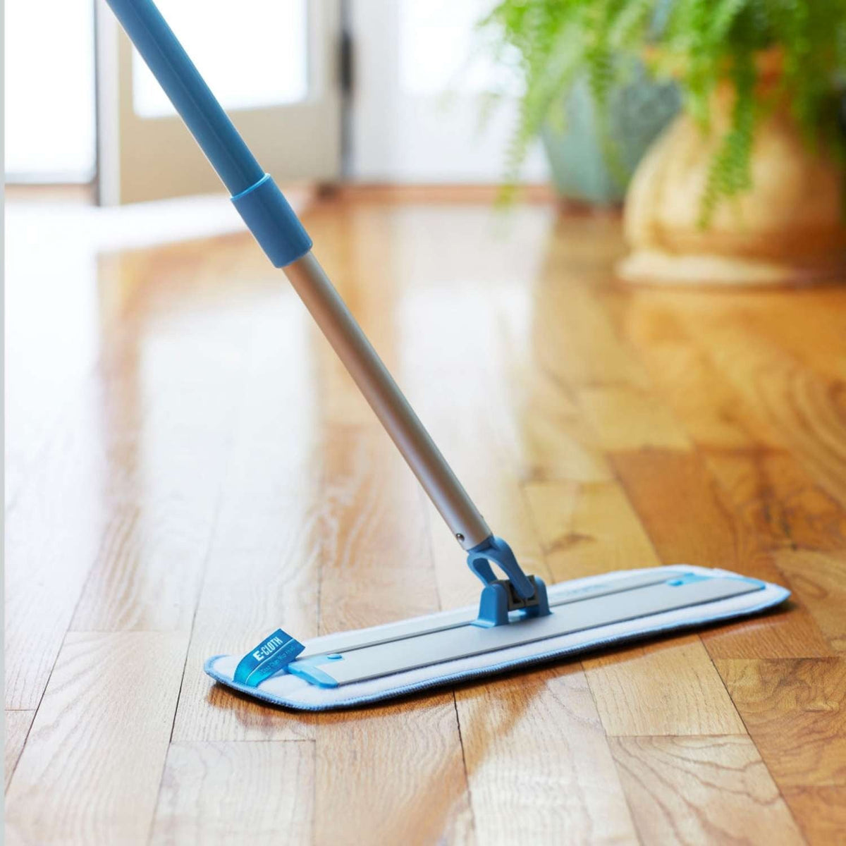 E-cloth Deep Clean Mop