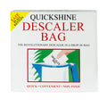 3 Quickshine Kettle Limescale Descaler Sachets