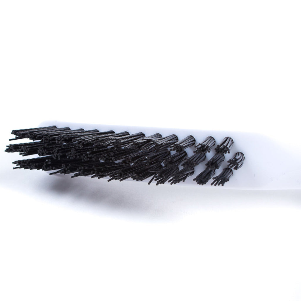 Simply Lakeland Home Tile & Grout Brush
