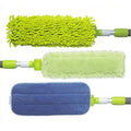 QuantumReach Brush Refill Pack