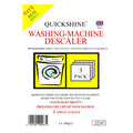 Quickshine Washing Machine Descaler