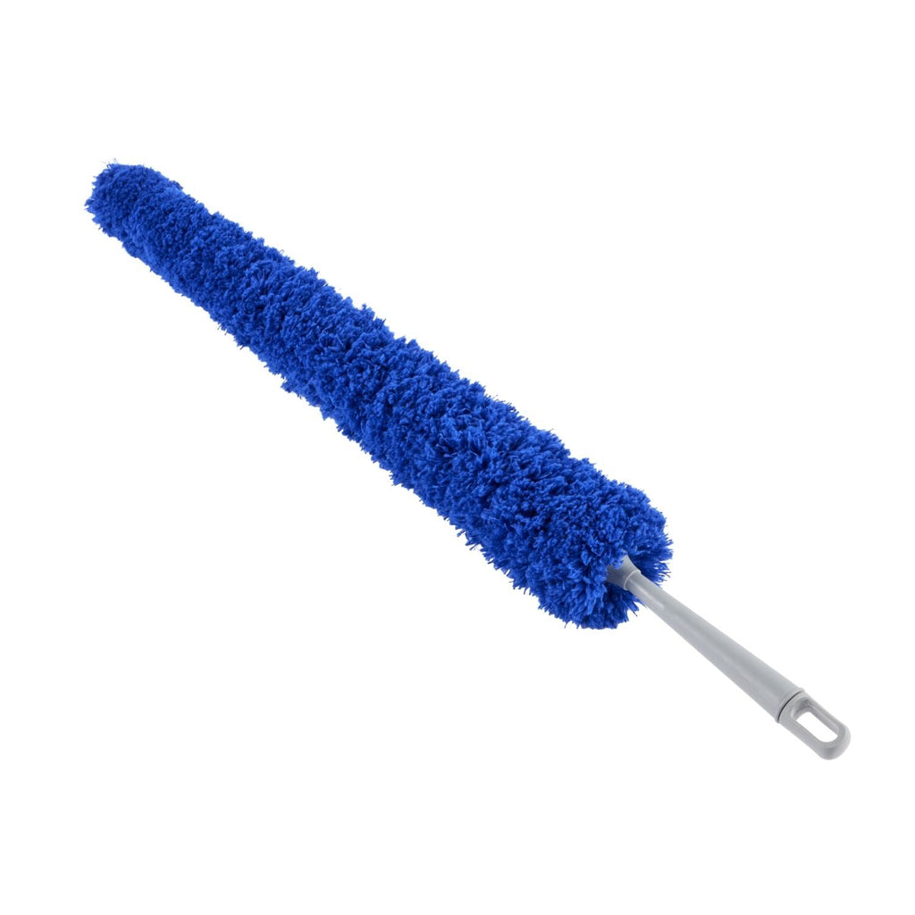 Microfibre Radiator Brush