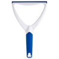 Simply Lakeland Soft Grip Bathroom Squeegee