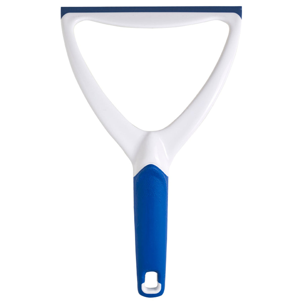Simply Lakeland Soft Grip Bathroom Squeegee
