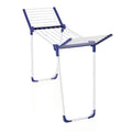 Leifheit Pegasus 120 Compact Winged In-Bath Airer