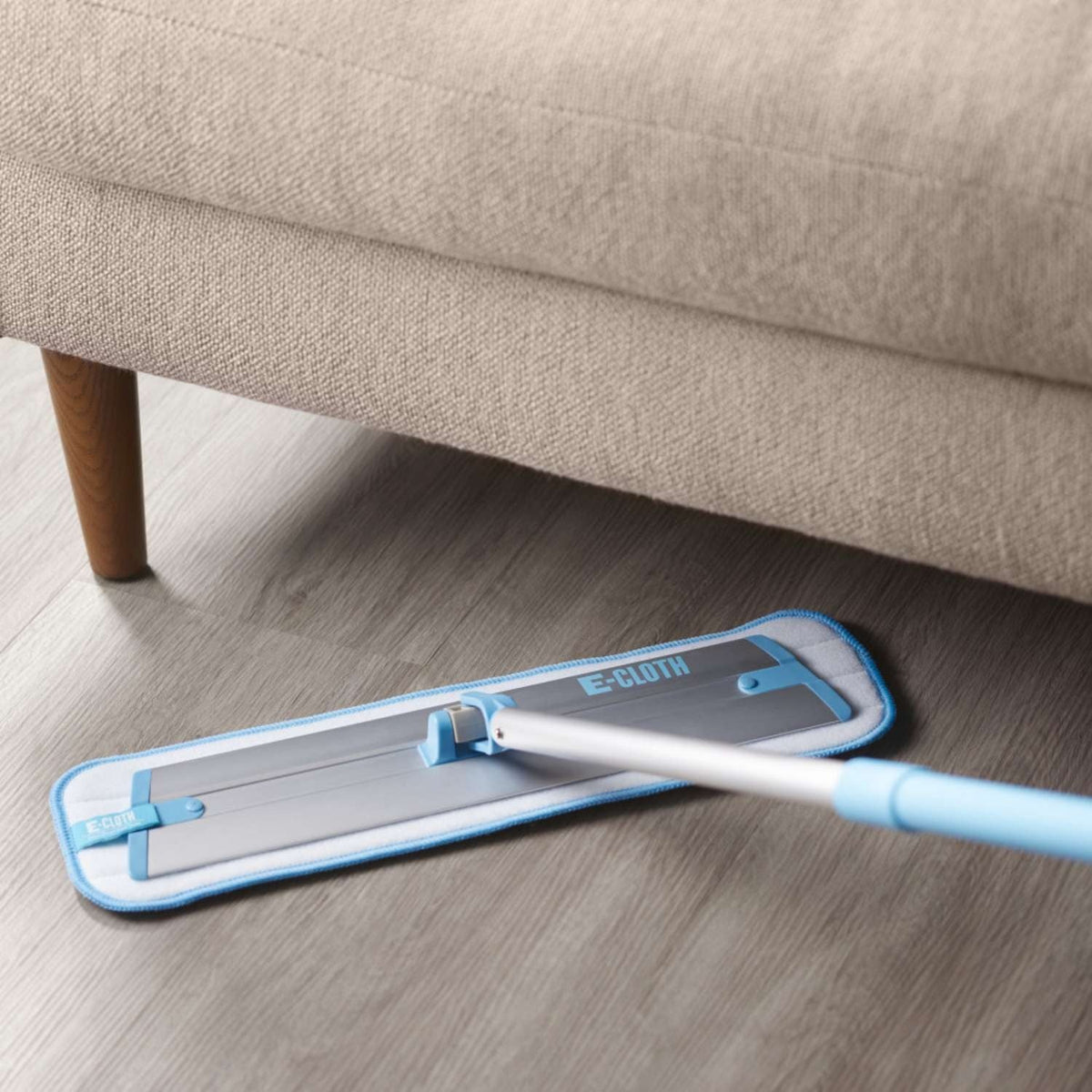 E-cloth Wet Clean Mop Head
