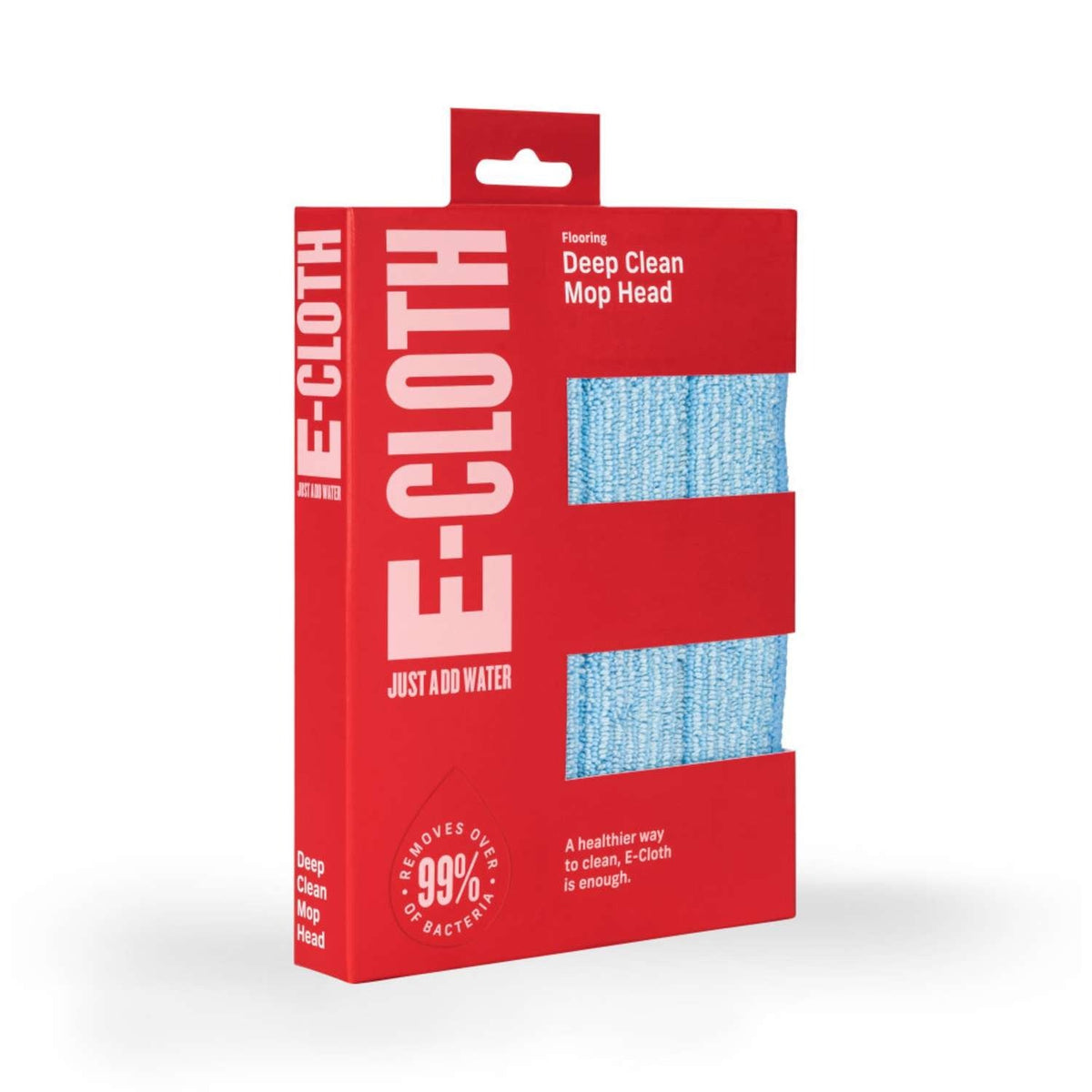 E-cloth Wet Clean Mop Head