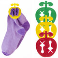 20 Lakeland Sock Mates