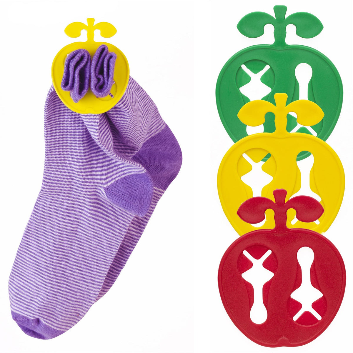 20 Lakeland Sock Mates