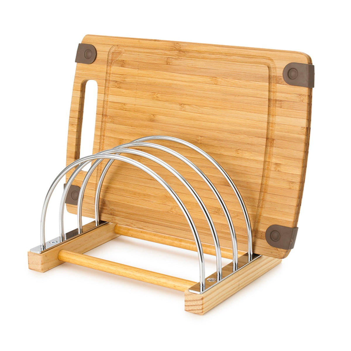 Chopping Board Rack