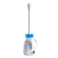 OXO Good Grips White Compact Toilet Brush