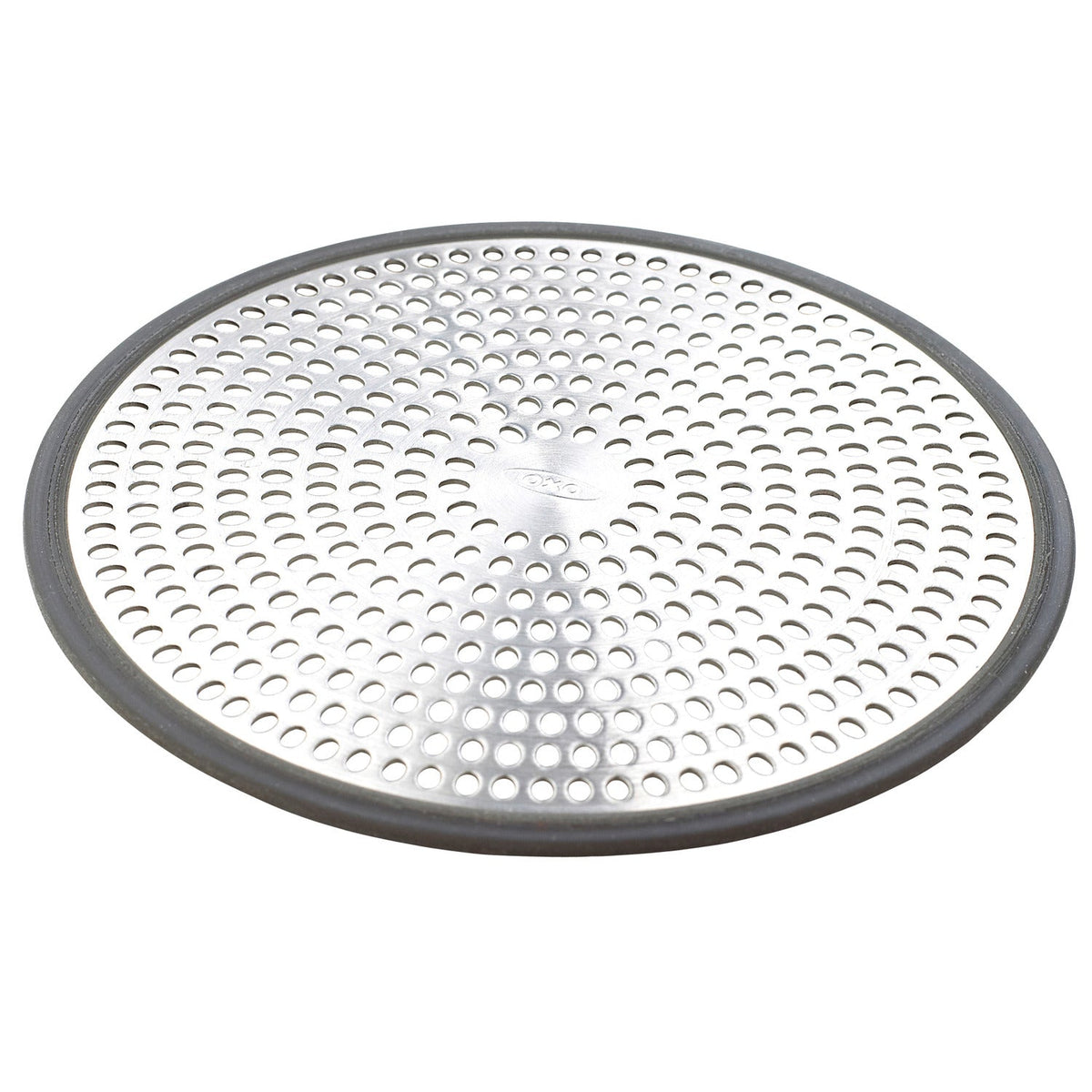 OXO Good Grips Large Sink Plug Hole Strainer Guard