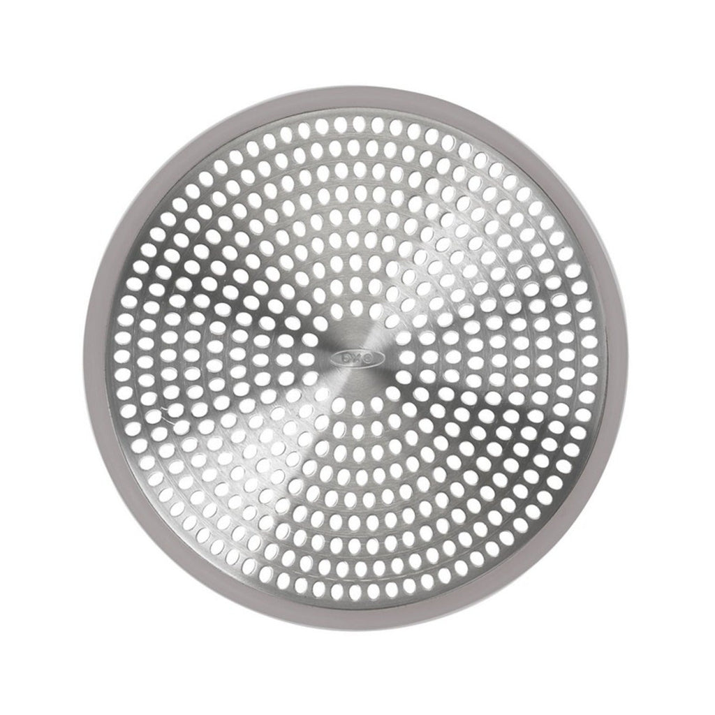 OXO Good Grips Large Sink Plug Hole Strainer Guard