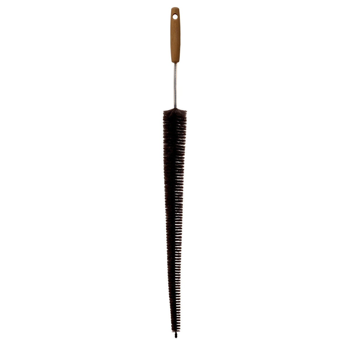 Natural Radiator Brush