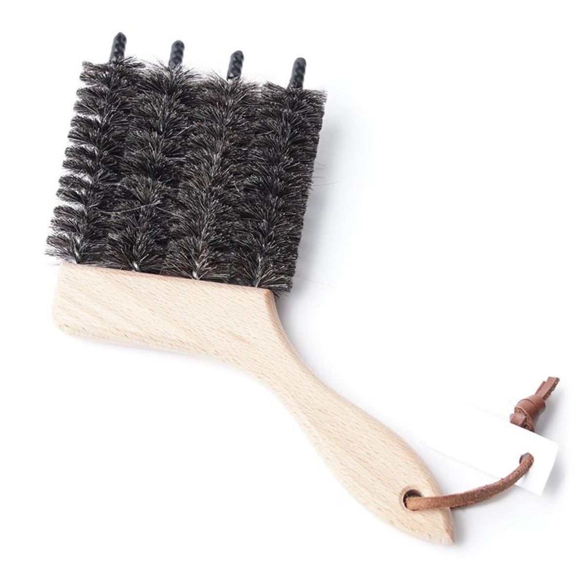 Natural Blind Brush