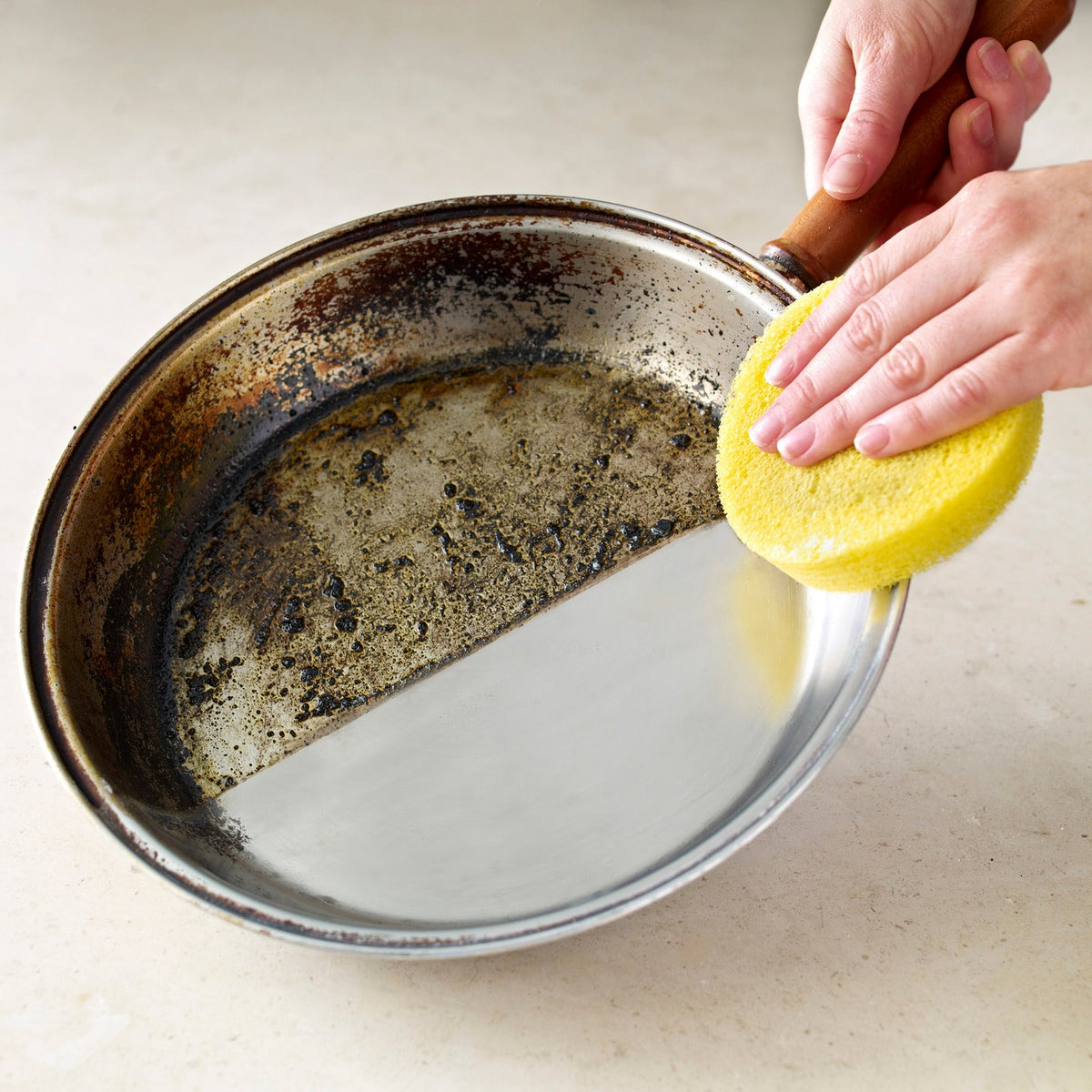 Bio-Mex Multi Surface Cleaner 300g