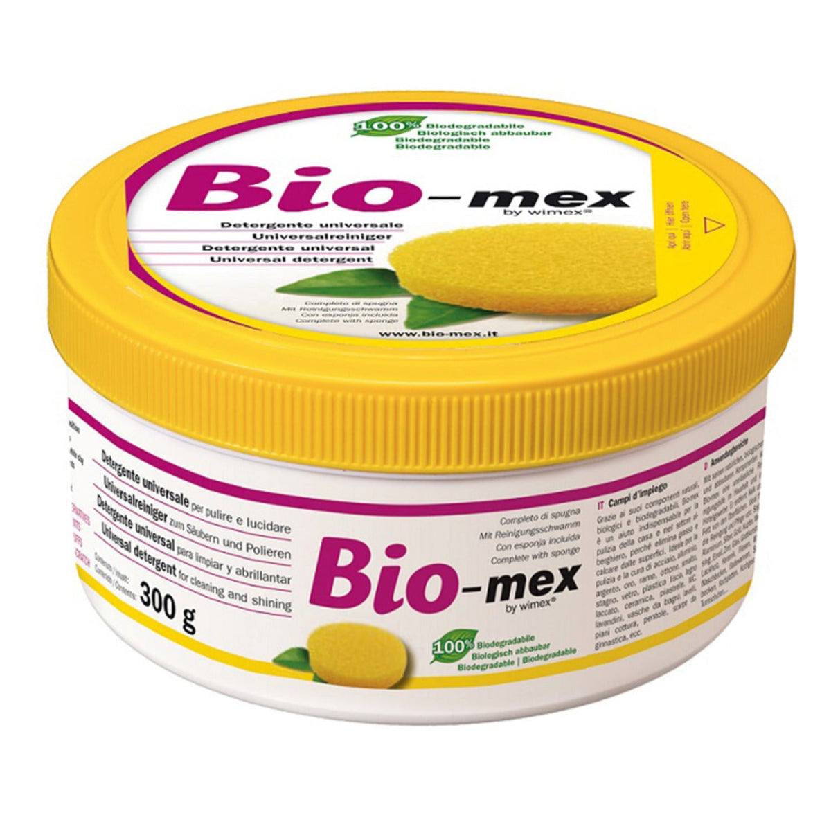 Bio-Mex Multi Surface Cleaner 300g