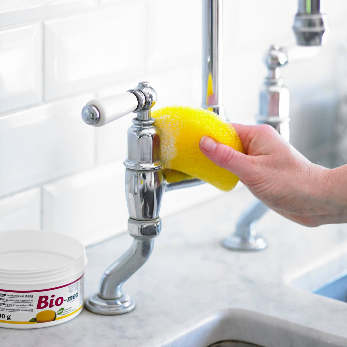 Bio-Mex Multi Surface Cleaner 300g