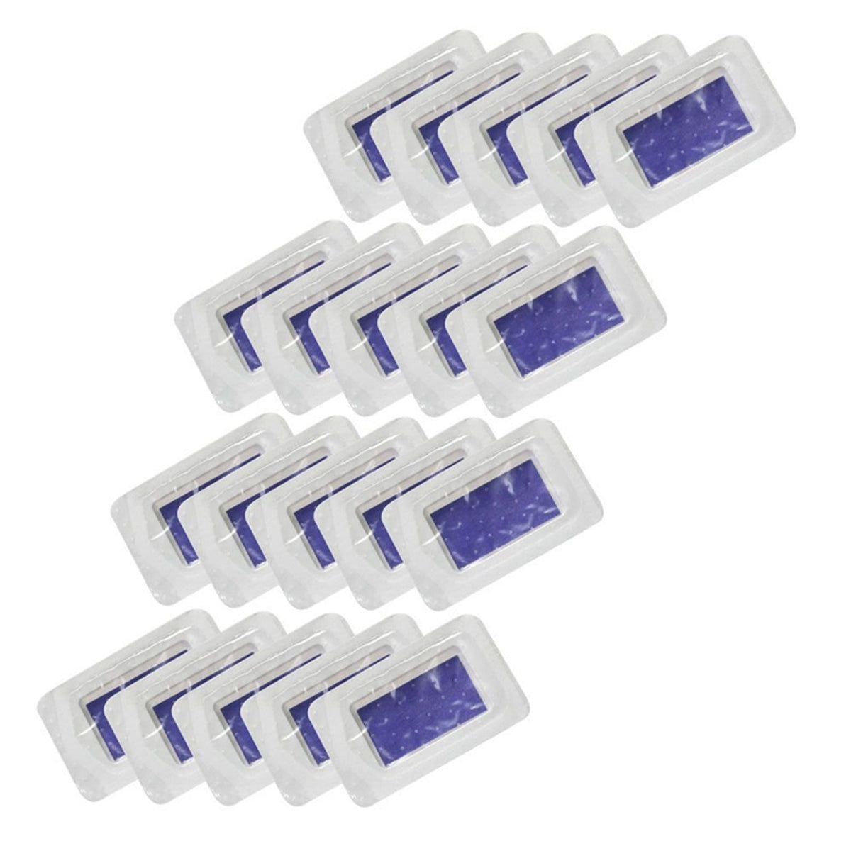 16 Moth Stop Sachets