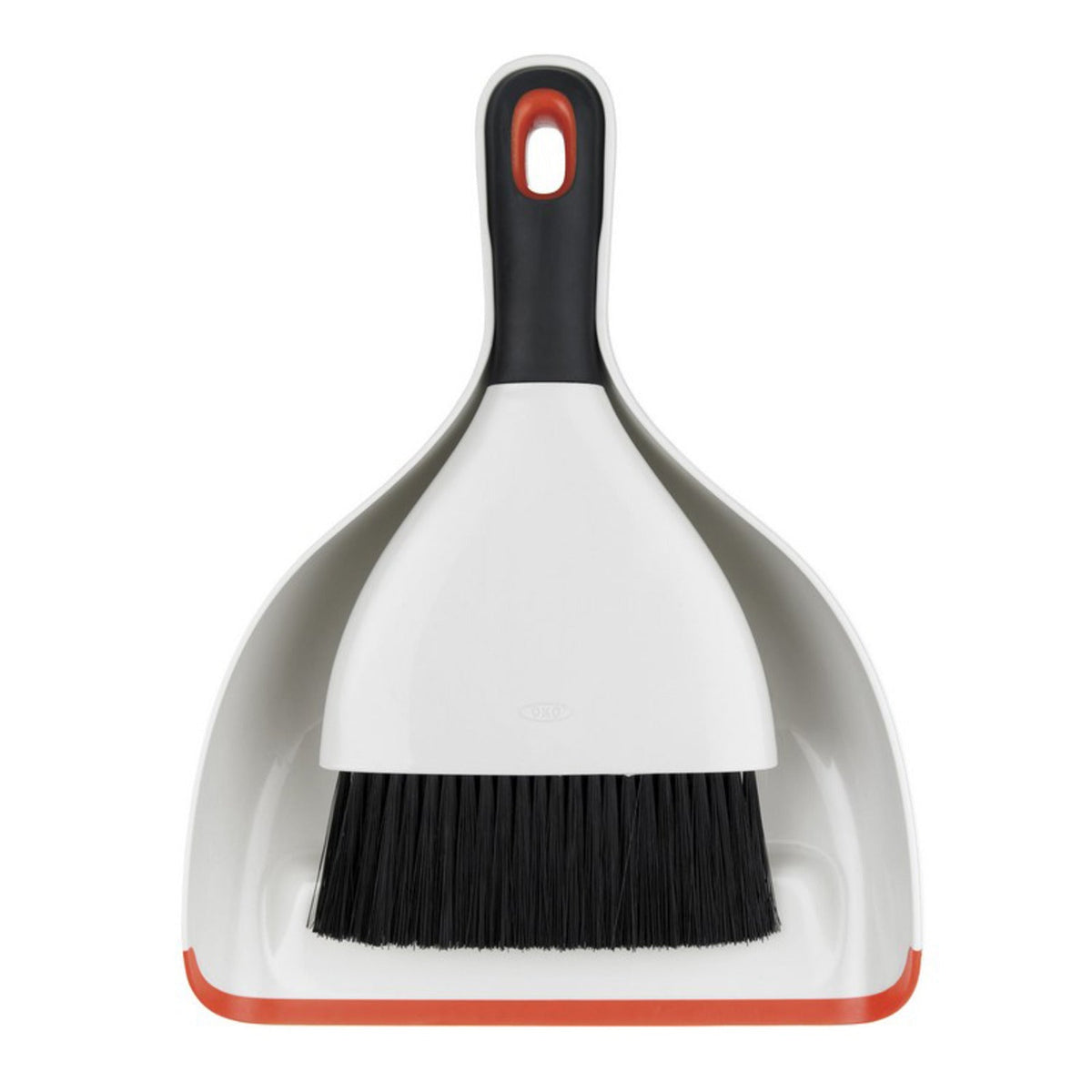 OXO Good Grips Dustpan and Brush