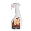 Wood Burning Stove Glass Cleaner Spray 500ml
