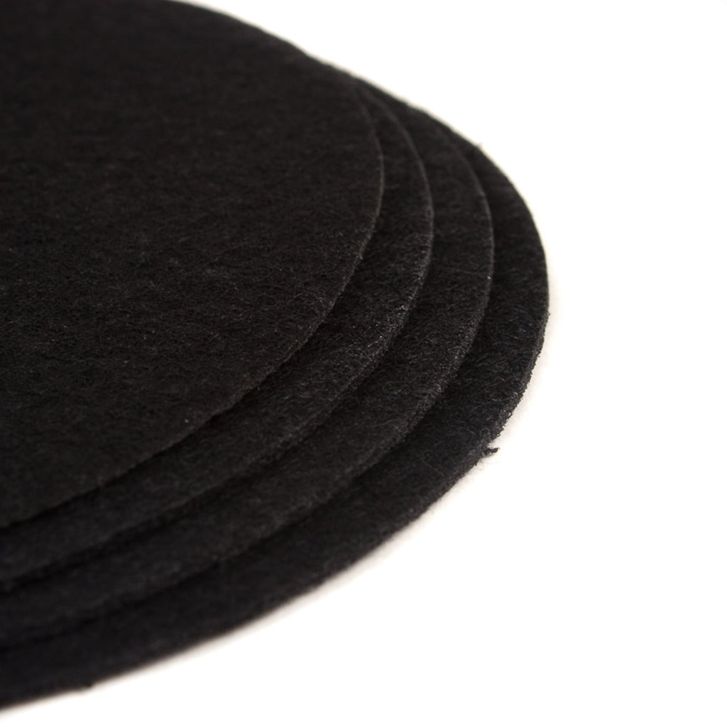 8 Round Replacement Filters