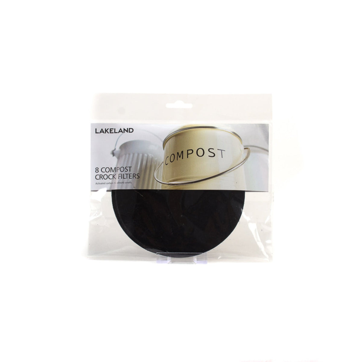 8 Round Replacement Filters