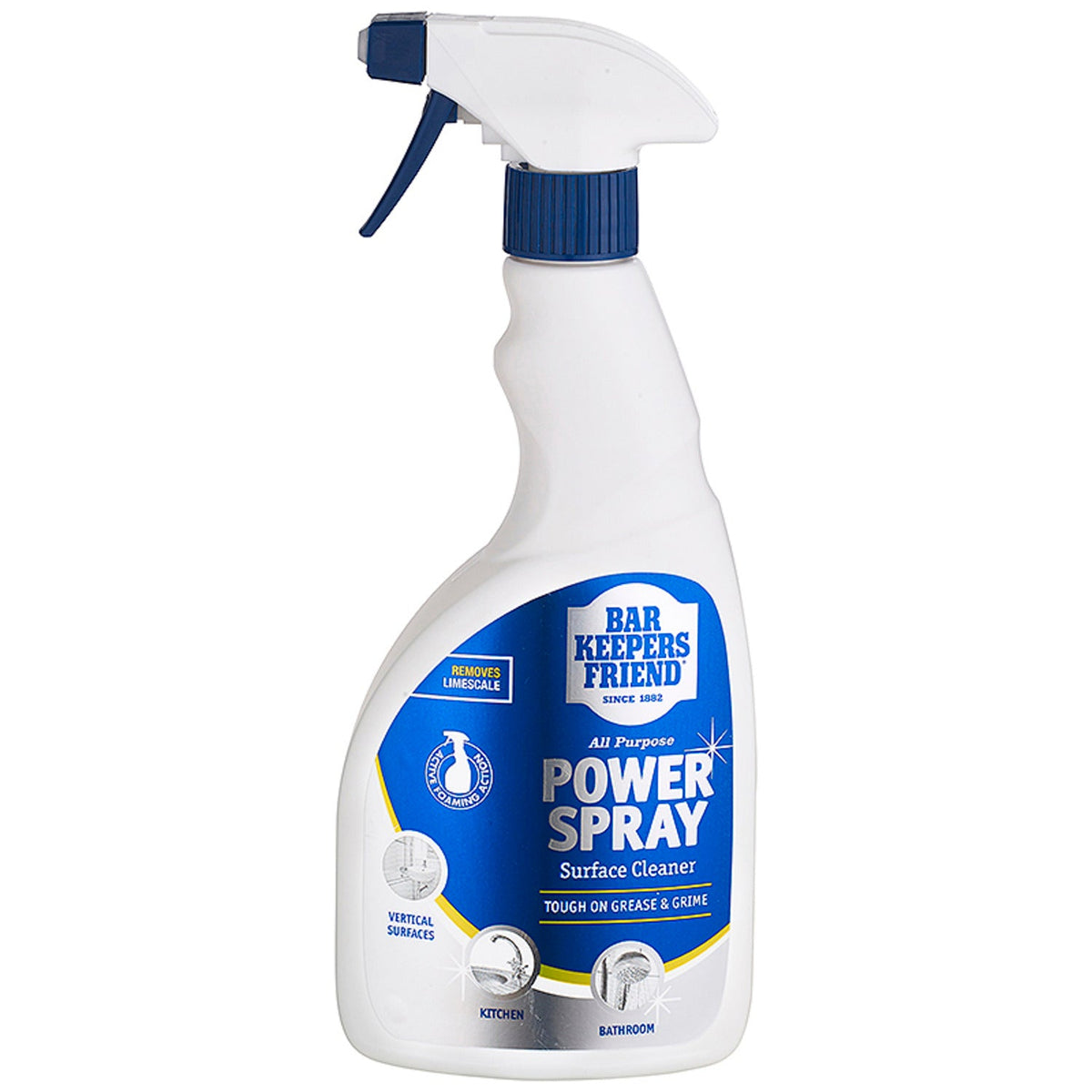 Bar Keepers Friend Power Cleaner Spray 500ml