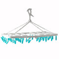 36 Peg Laundry Airer
