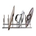 Sturdy Lid and Board Store