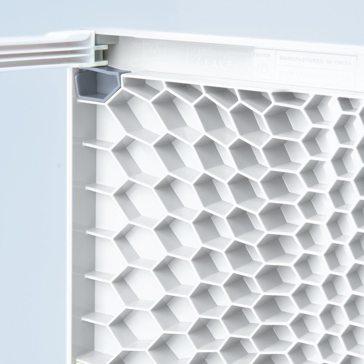 Caddy Stack Food Cupboard Organiser Shelf