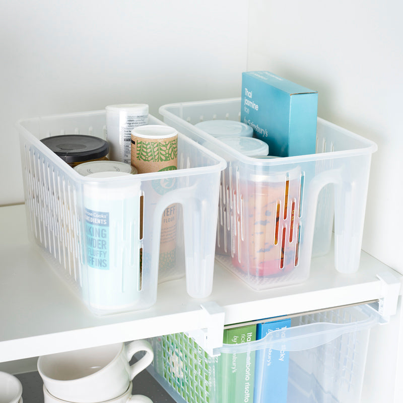Caddy Stack Storage Caddy