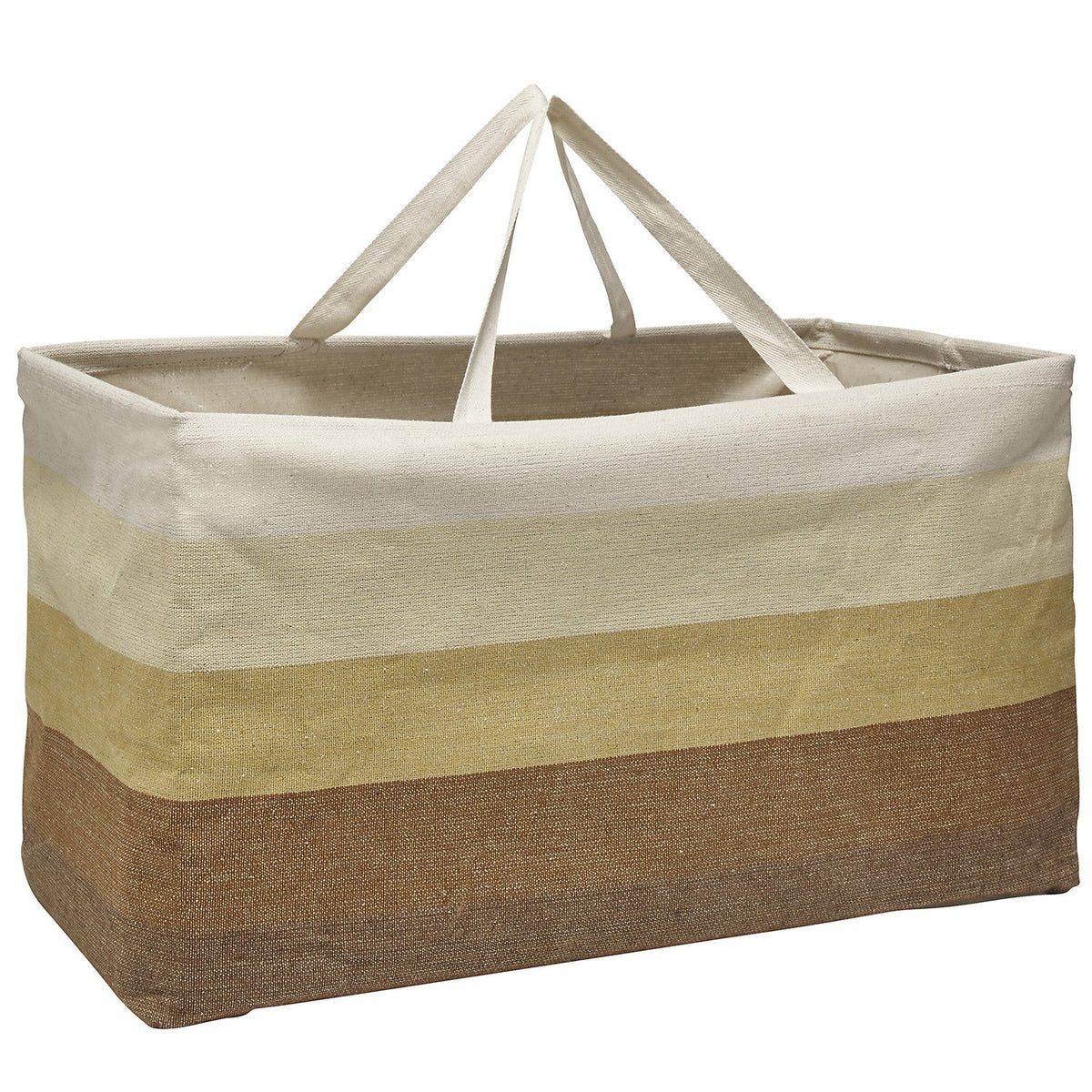 Umbra® Crunch Collapsible Storage Tote