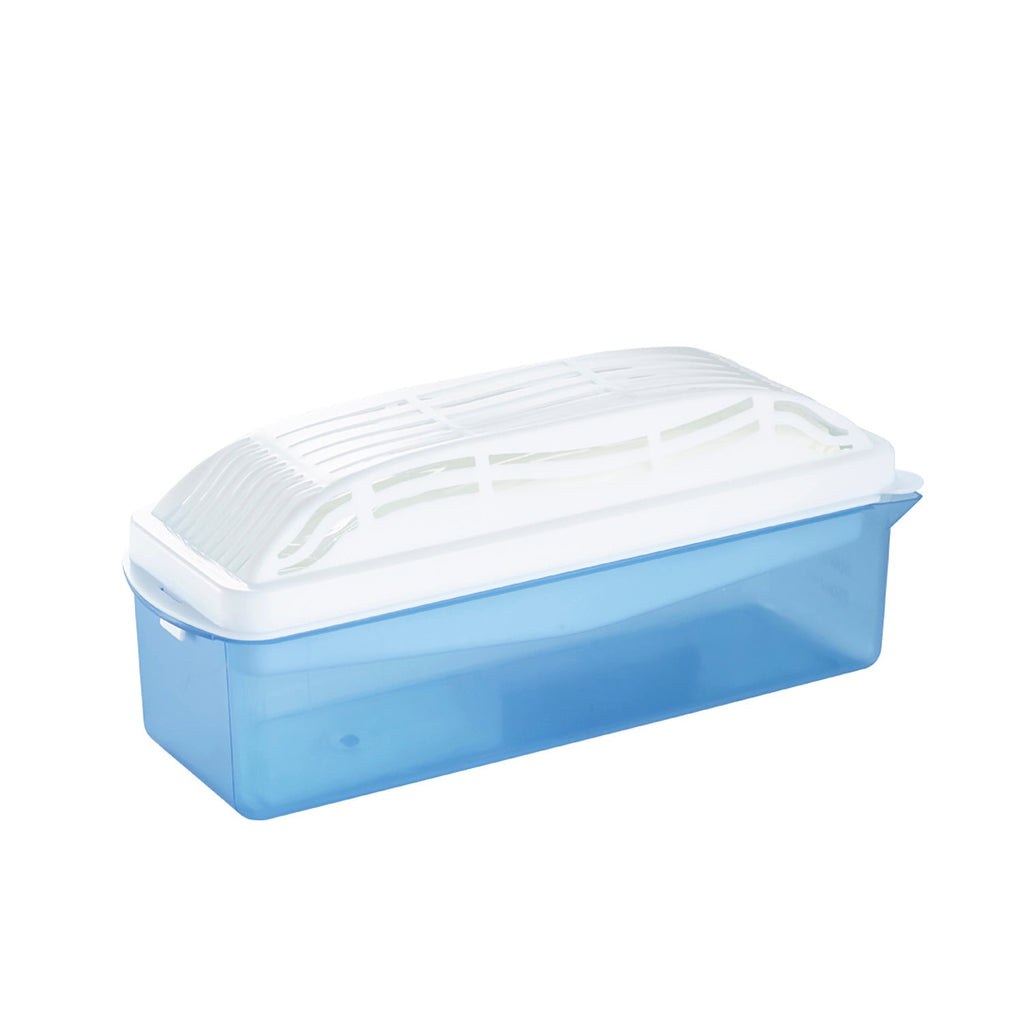 Lakeland Moisture Trap
