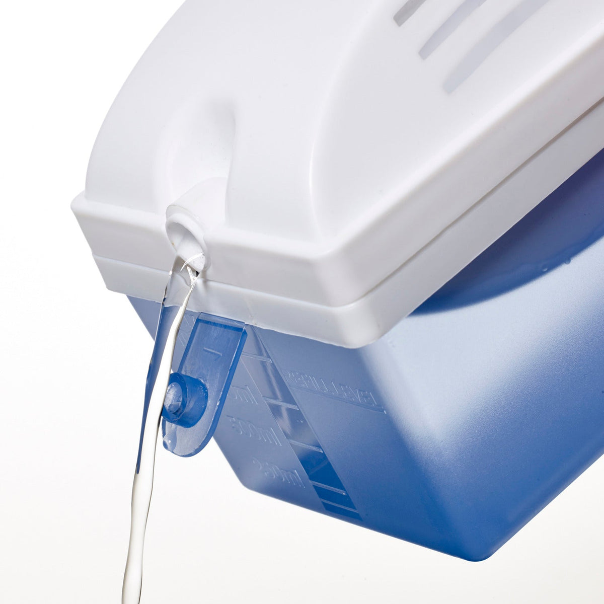 Lakeland Moisture Trap