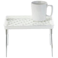 Handy Shelf Oblong White