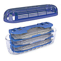 Advanced Safety Moisture Trap and Freshener