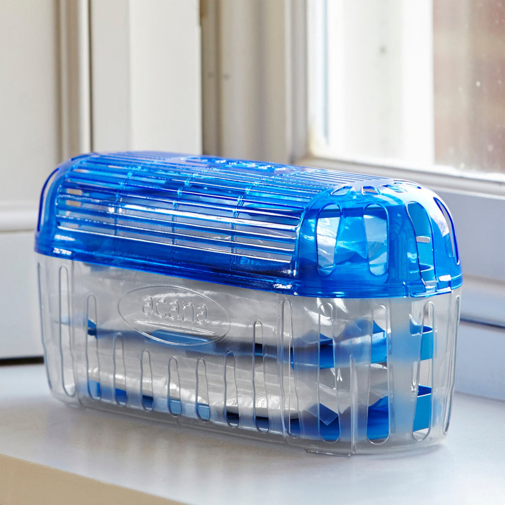 Advanced Safety Moisture Trap and Freshener