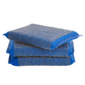 3 Tuff Scrubs Cleaning Scourer Pads