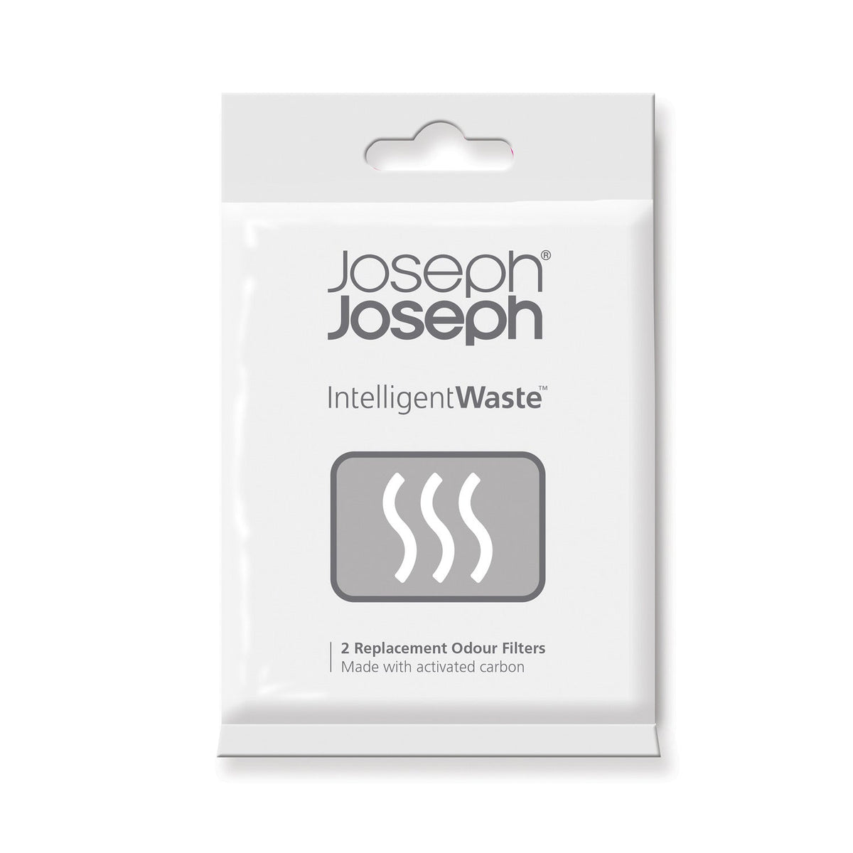 Joseph Joseph Intelligent Waste Odour Filters 2 Pack