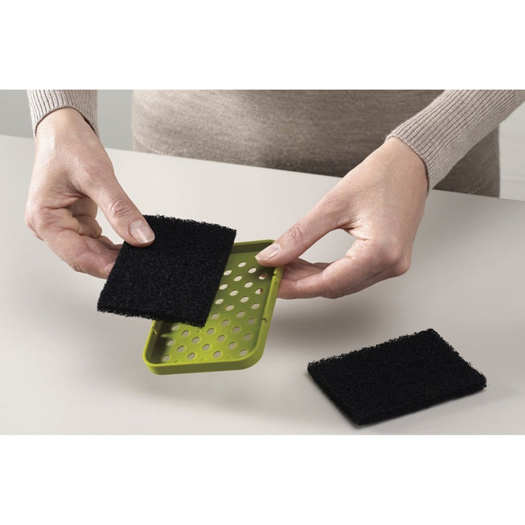 Joseph Joseph Intelligent Waste Odour Filters 2 Pack